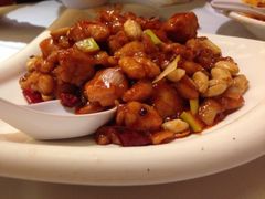 宫保鸡丁-峨嵋酒家(德内店)