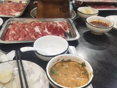 -新梅居(宁海东路店)