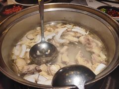 -大头椰·海南椰子鸡火锅(思明万象城店)