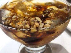 老红糖冰粉-眉州东坡(民族园店)