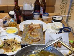 -北国饭店(汕头卜蜂店)