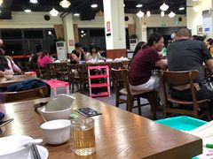 大堂-顺德火焰醉鹅坊(珠海店)