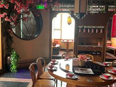 -伙靠·江浙菜(田林路店)