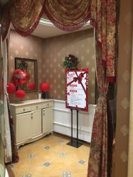 -芳朵美容养生SPA