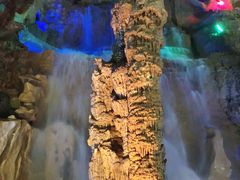 -泰安地下龙宫景区