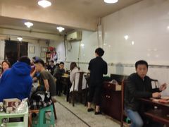 大堂-邓莽子老火锅(鲁祖庙店)