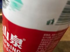 农夫山泉-王老六铁锅炖鱼(长春路店)