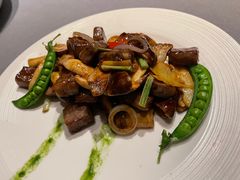 -三利音·东方司宴(外滩店)