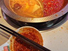 -李姑婆鲜切牛肉火锅自助(凤城二路店)