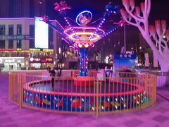 -星光耀广场(安吉路店)