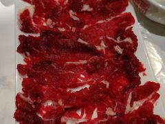 -犇鼎牛潮汕牛肉火锅(新辰里学清路店)