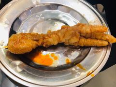 -笋果坊螺蛳粉(竹园小区店)