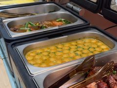 -诺丁牛排披萨自助餐厅(汕头苏宁店)