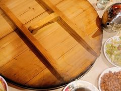 -王老六铁锅炖鱼(翠微店)