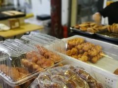 -李小老烧饼(常营民族家园店)