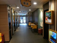 大堂-麦当劳(鼓楼店)