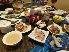 -舒友海鲜姿造(白鹭洲店)