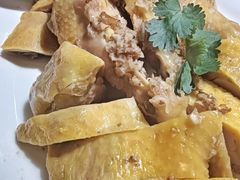 -百年银屏蚝烙·潮汕菜·非遗(乐山店)