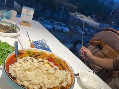 -中发源·清真餐厅(南油店)