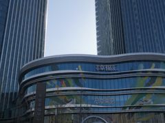 -M Stand(北京平安幸福中心店)
