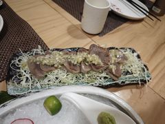 -长崎屋·日本料理·刺身·烧鸟(天河北路店)