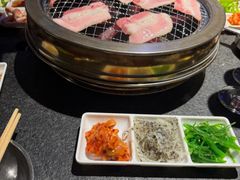 -伊茉家的烤肉店(勒泰中心店)