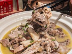 -老湘村·湖南土菜(天河维多利店)