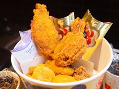 -麦当劳(沙面店)
