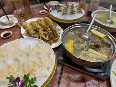 -富来美食