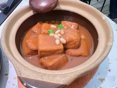 -大树餐厅(环球港店)