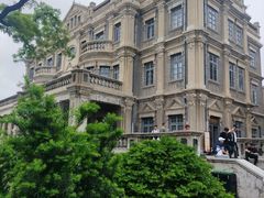 -张学良旧居陈列馆