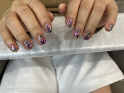 -斯馨·健康美甲美睫