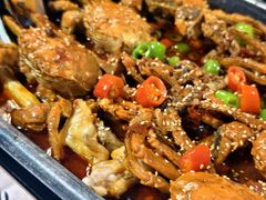 -川香鼎盛(市桥富华总店)