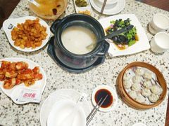 -温粥人(春晖路店)