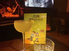 -流浪者复古西餐鸡尾酒吧(沈阳店)