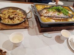 -火龙堂·风味民间菜(文一路店)
