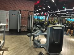 -威尔仕健身·游泳(龙湖天街店)