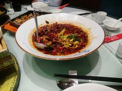 -大秦地·西北菜(纬四路店)