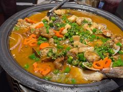-探鱼·鲜青椒爽麻烤鱼(领展购物广场店)