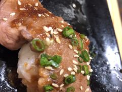 -鱼民·现造寿司(育德店)