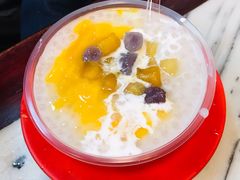 -玫瑰甜品(文明路店)