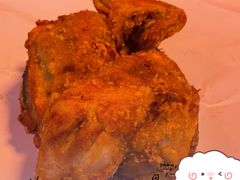 -香园炸鸡(鞍山西道店)