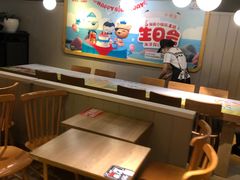-肯德基(福民路店)