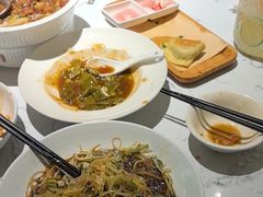 -关东小磨东北菜(漕河泾印象城店)