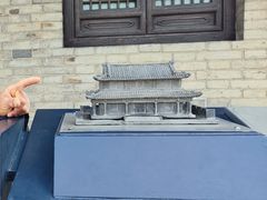 -西安城墙·碑林历史文化景区