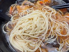 -王家沙点心店(南京西路总店)