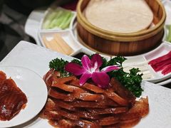 -大鹏饭店·金陵家宴(奥体中心店)