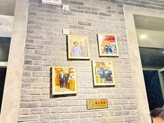 -百味源炭火烤翅 ·夜市大排档(酒仙桥店)