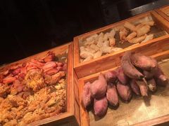 -快乐爱斯米牛排自助(正大广场店)