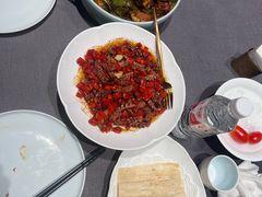 -小天厨民间菜馆(深圳街店)